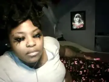 Chaturbate Free Porn Cam of myamedusa