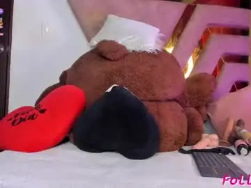 Chaturbate Free Live Porn of natashamendoza23