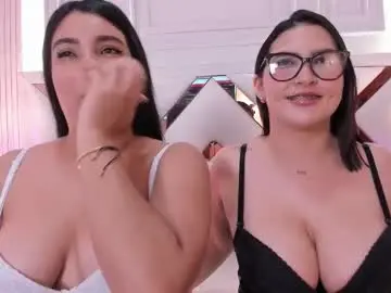 Chaturbate Nude Webcam of ninablooms01