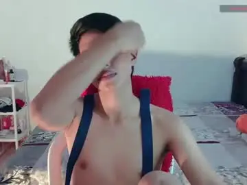 Chaturbate Adult Webcams of phuwin_bj