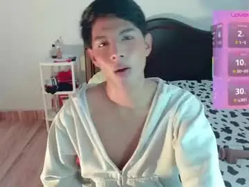 Chaturbate Adult Video Chat of phuwin_bj