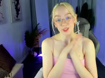 Chaturbate Free Live Porn of rockett_bunny