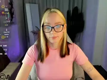 Chaturbate Watch Live Sex Cams of rockett_bunny