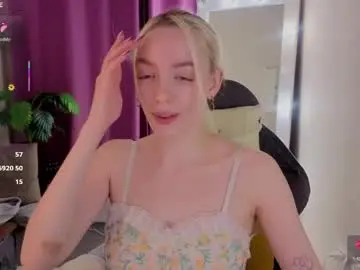 Chaturbate Sex Chat of rockett_bunny