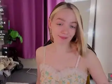 Chaturbate Free Live Porn of rockett_bunny