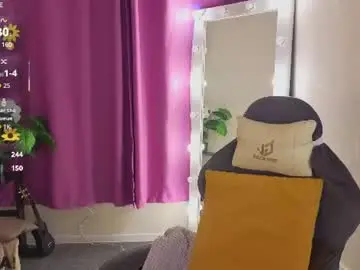 Chaturbate Adult Webcams of rockett_bunny