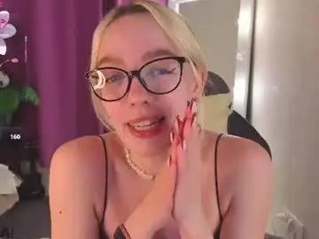 Chaturbate Private Sex Chat of rockett_bunny