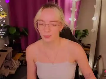 Chaturbate Sex Chat of rockett_bunny
