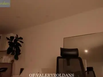 Chaturbate Private Sex Chat of roldansvalery
