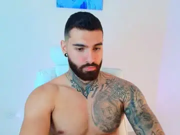 Chaturbate Free Live Porn of silvano_torrez