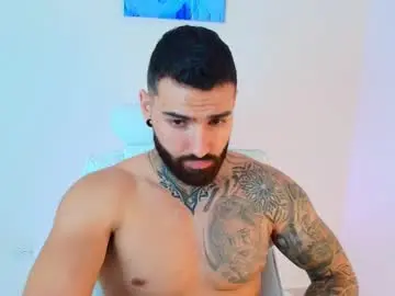 Chaturbate Sex Chat of silvano_torrez