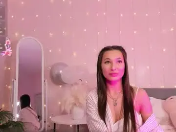 Chaturbate Best Webcam of suzane_martin