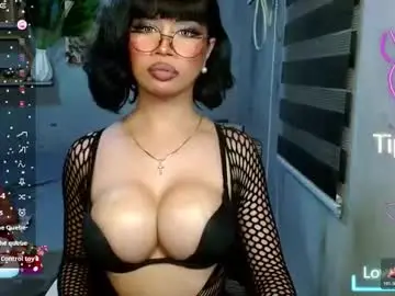 Chaturbate Free Live Porn of temptationlollipop