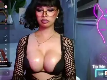 Chaturbate Sex Cam of temptationlollipop