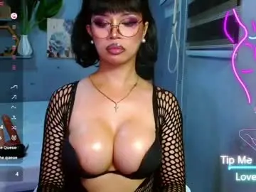Chaturbate Free Porn Cam of temptationlollipop