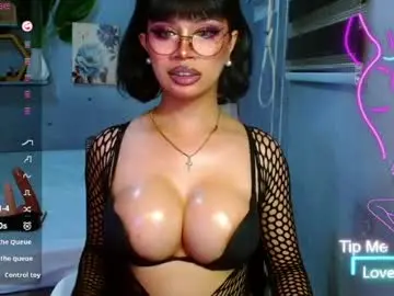 Chaturbate Free Porn Cam of temptationlollipop