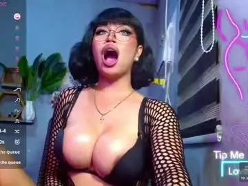 Chaturbate Sex Chat of temptationlollipop