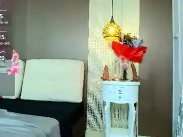 Chaturbate Adult Webcam of tiifany_baker