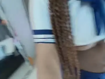 Chaturbate Best live sex cam show of tiifany_baker