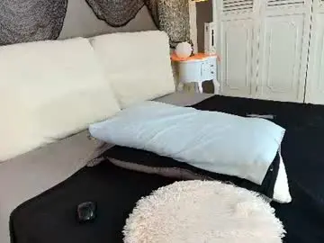 Chaturbate Adult Webcam of tiifany_baker