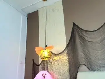 Chaturbate Adult Webcam of tiifany_baker