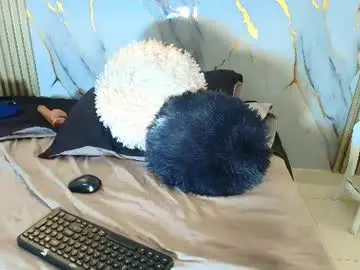 Chaturbate Nude Webcam of tiifany_baker