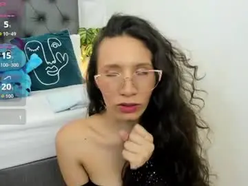 Chaturbate Adult Video Chat of valeryn_rosse