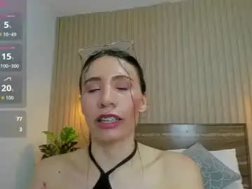 Chaturbate Adult Webcam of valeryn_rosse