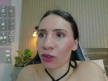 Chaturbate Sex Chat of valeryn_rosse