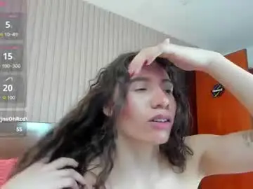 Chaturbate Live Sex Cam of valeryn_rosse