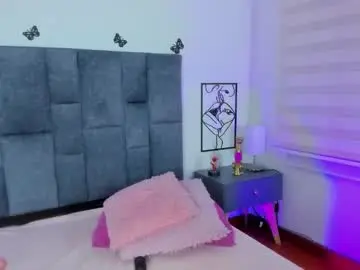 Chaturbate Adult Webcam of violetta_ficher