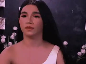 Chaturbate Nude Webcam of xxsoffia_hot