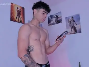 Chaturbate Free Live Porn of alex_zt