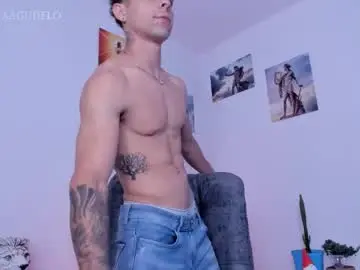 Chaturbate Adult Webcams of alex_zt