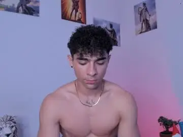 Chaturbate Free Live Porn of alex_zt