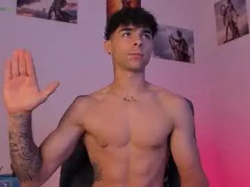 Chaturbate Free Live Porn of alex_zt