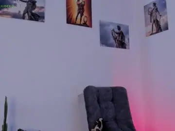 Chaturbate Sex Chat of alex_zt