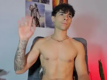 Chaturbate Private Sex Chat of alex_zt