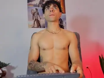 Chaturbate Free Porn Cam of alex_zt