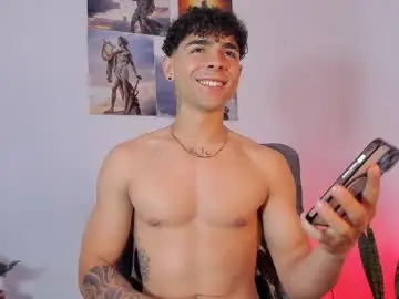 Chaturbate Adult Webcams of alex_zt