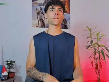 Chaturbate Adult Webcams of alex_zt