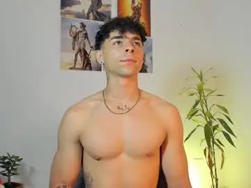 Chaturbate Free Live Porn of alex_zt