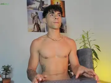 Chaturbate Live Sex of alex_zt