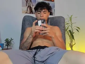 Chaturbate Live Porn of alex_zt