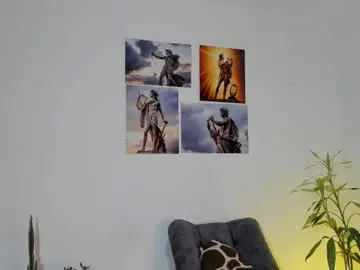 Chaturbate Adult Webcams of alex_zt