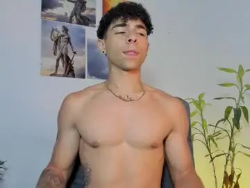 Chaturbate Free Live Porn of alex_zt