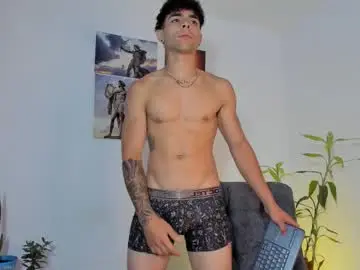 Chaturbate Adult Video Chat of alex_zt