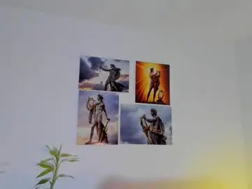 Chaturbate Live Sex of alex_zt