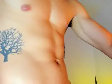 Chaturbate Live Porn of alex_zt