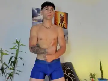 Chaturbate Adult Webcam of alex_zt